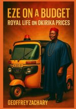 EZE ON A BUDGET