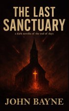 The Last Sanctuary