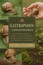 Gastropoden Schneckenhandbuch