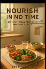 Nourish in No Time