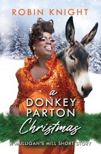 A Donkey Parton Christmas