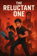 THE RELUCTANT ONE