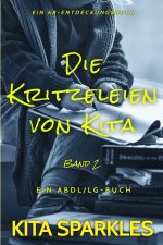 Die Kritzeleien von Kita Band 2