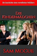 Die Kindermädchen