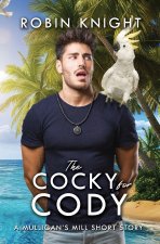 The Cocky for Cody