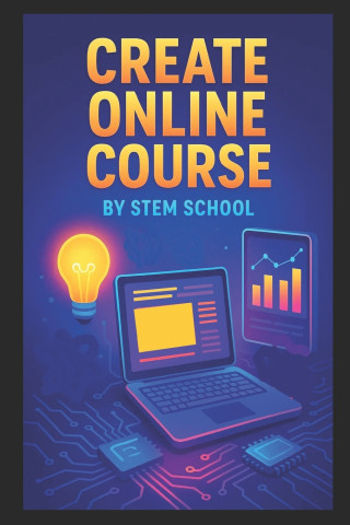 Create Online Course