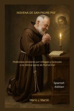 NOVENA DE SAN PADREPIO