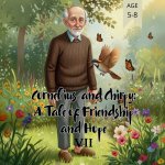 Cornelius and Chirpy