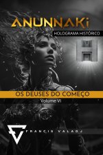 OS DEUSES DO COMEÇO