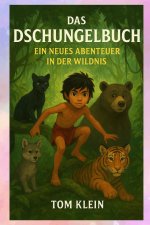 Das Dschungelbuch
