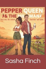 Pepper Queen and The Milkman