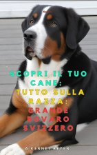 Scopri il tuo Cane