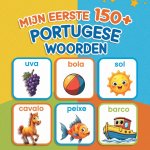 Mijn eerste 150+ Portugese woorden