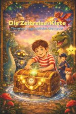 Die Zeitreise-Kiste