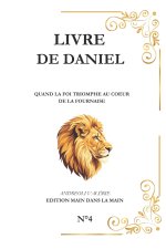 Livre de Daniel