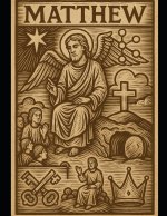 The Book of Matthew