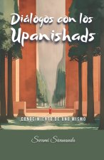 Diálogos con los Upanishads