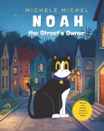 Noah The Street's Owner