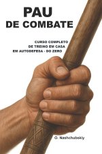 Pau de Combate