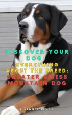 Discover your dog
