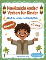 Marokkanische Arabisch Verben für Kinder