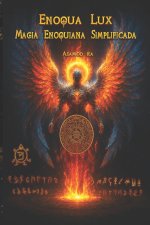 Enoqua Lux- Magia Enoquiana Simplificada