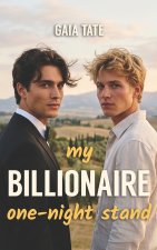 My Billionaire One-Night Stand