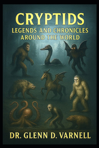 Cryptids