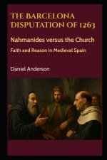 The Barcelona Disputation of 1263