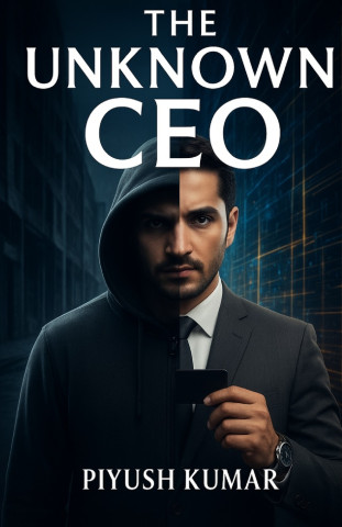 The Unknown CEO