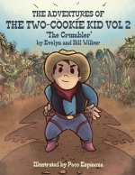 The Adventures of the Two Cookie Kid