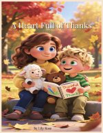 A Heart Full of Thanks