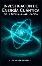 Investigación de Energía Cuántica