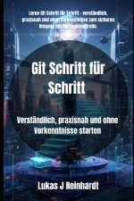 Git Schritt für Schritt