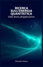 Ricerca sull'energia Quantistica