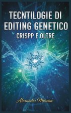 Tecnologie di Editing Genetico