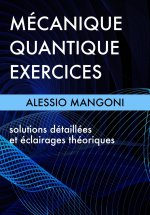 Mécanique quantique exercices