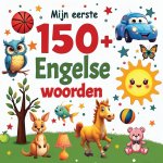 Mijn eerste 150+ Engelse woorden