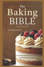 The Baking Bible for Bakers