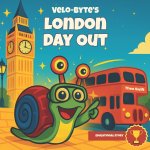 Velo-Byte's London Day Out