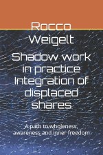 Shadow work in practice Integration of displaced shares