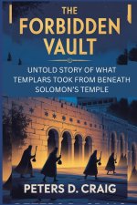 THE FORBIDDEN VAULT