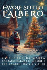 Favole Sotto L'Albero