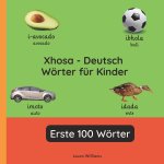 Xhosa - Deutsch Wörter für Kinder - Erste 100 Wörter