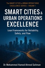 Smart City Operations Excellence