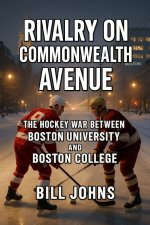 Rivalry on Commonwealth Avenue