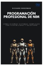 Programación profesional de Nim