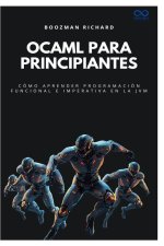OCaml para principiantes