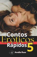 Contos Rápidos 5