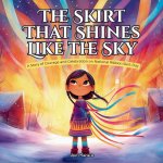 The Skirt That Shines Like the Sky